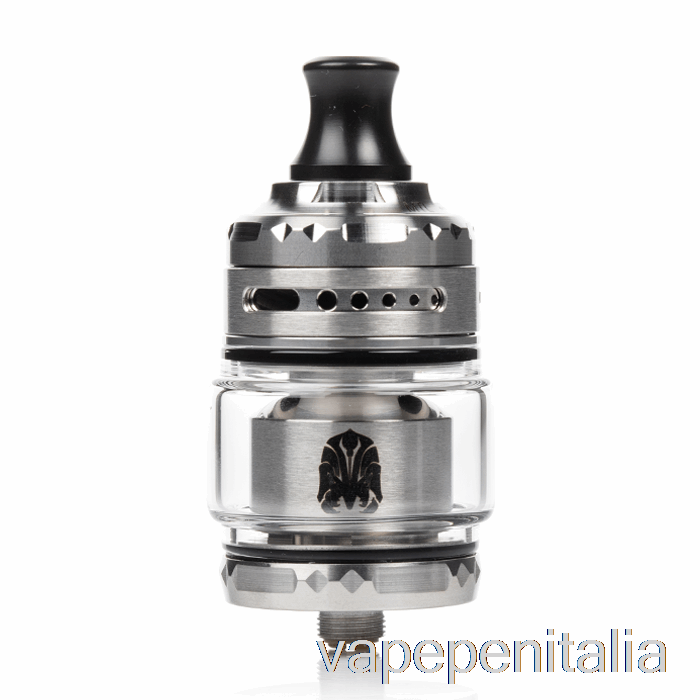 Vape Italia Oxva Arbitro Solo 25mm Rta In Acciaio Inossidabile